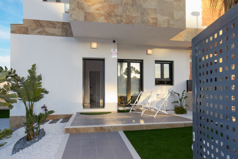 Don Benito Semidetached Villas2