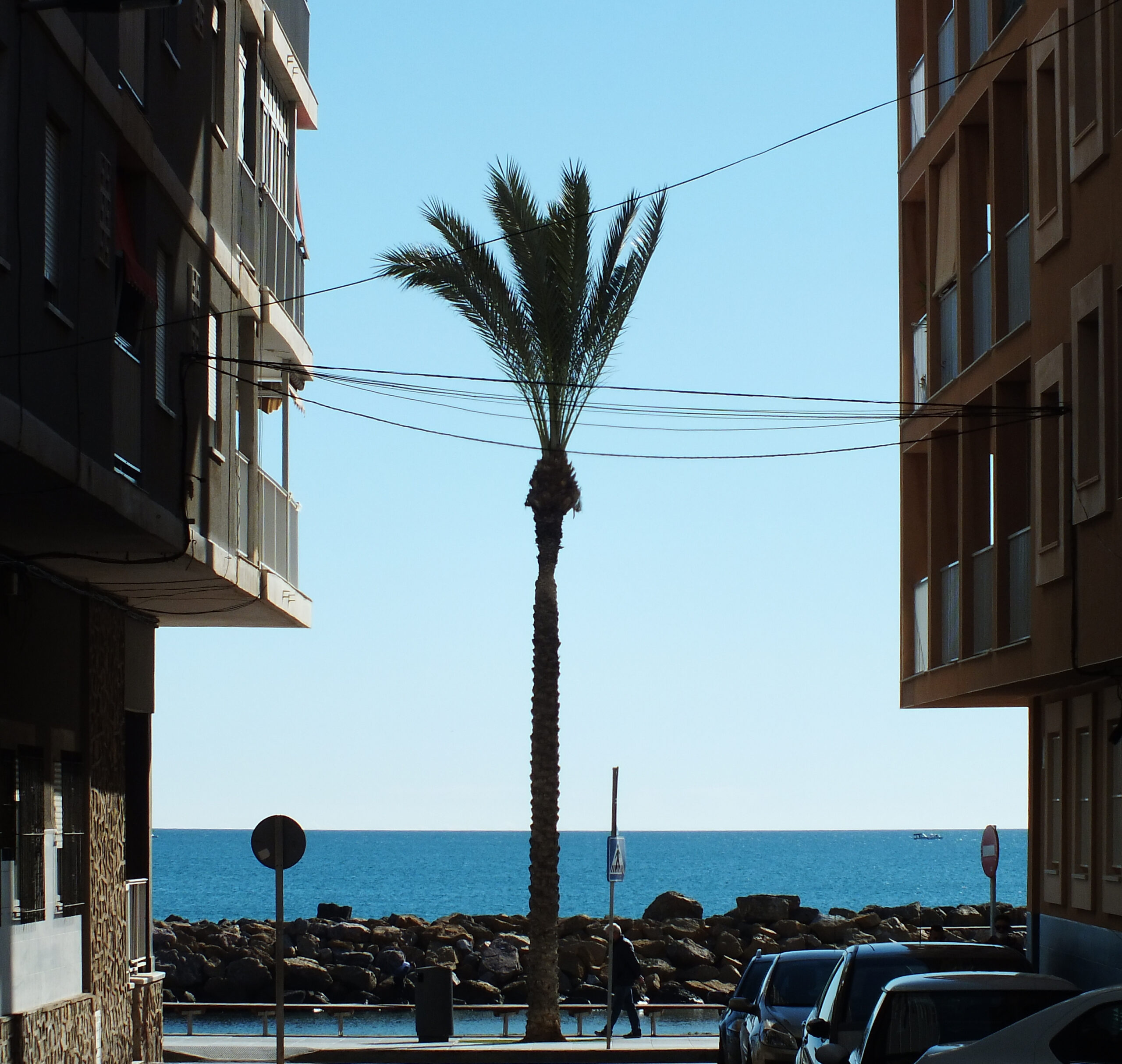 APARTMENTS 3 BED TORREVIEJA