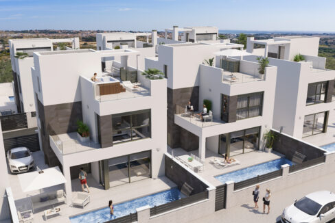 AEREA SOLARIUM