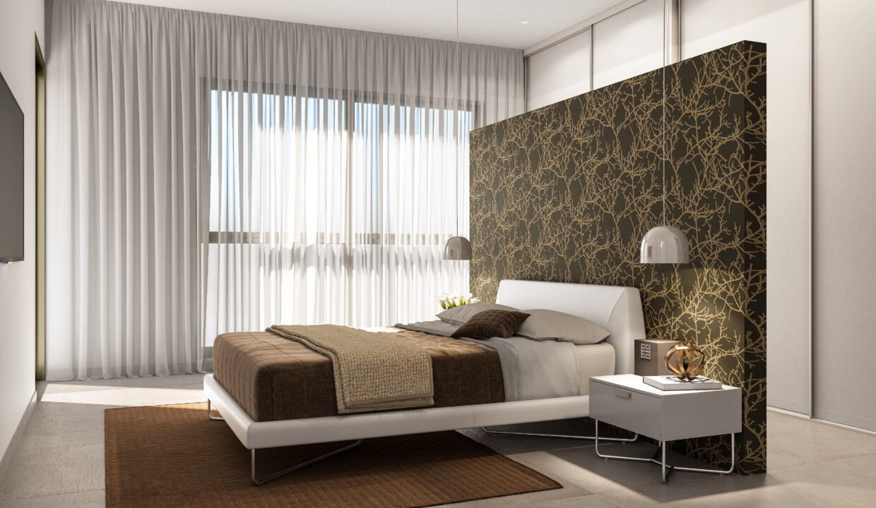 HABITACION-LAS MARAVILLAS