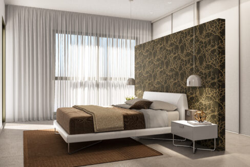 HABITACION-LAS MARAVILLAS