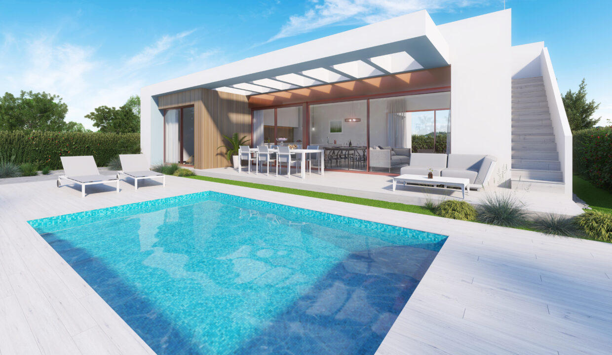 Imagen Formentera Vistabella Golf - 1 planta